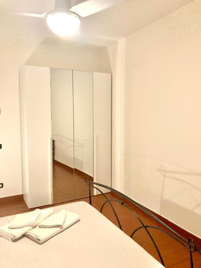 City Centre Life Apartment Verona Exteriör bild