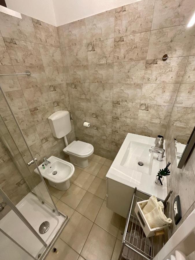 City Centre Life Apartment Verona Exteriör bild