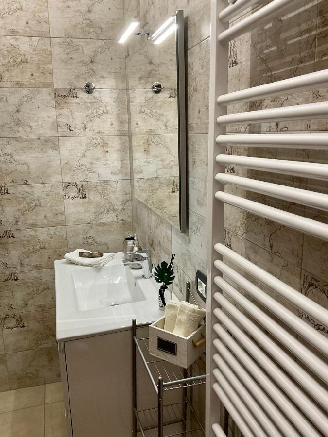 City Centre Life Apartment Verona Exteriör bild