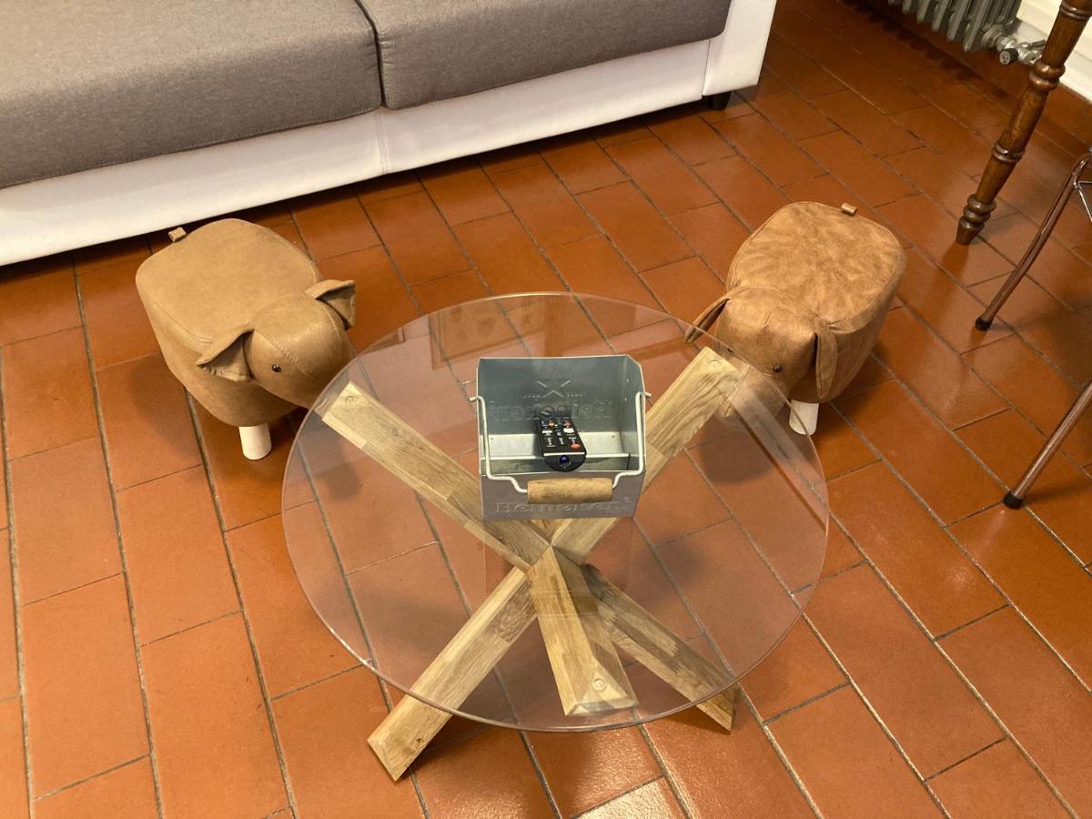 City Centre Life Apartment Verona Exteriör bild