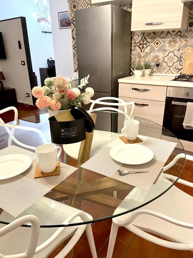 City Centre Life Apartment Verona Exteriör bild