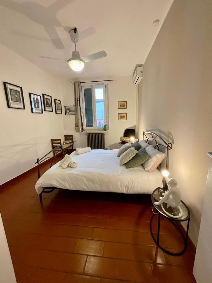 City Centre Life Apartment Verona Exteriör bild