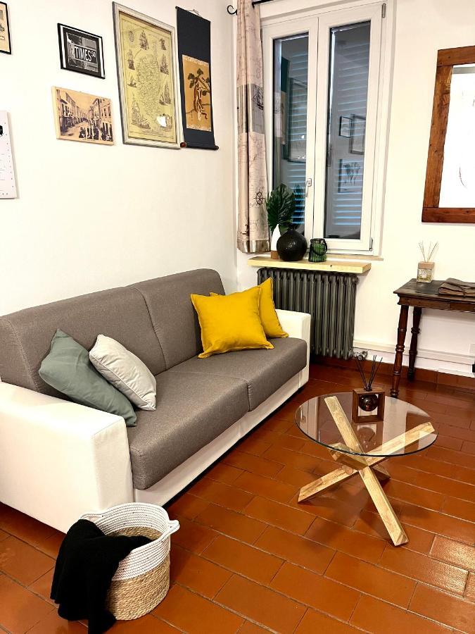 City Centre Life Apartment Verona Exteriör bild