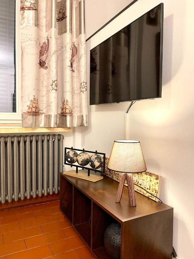 City Centre Life Apartment Verona Exteriör bild