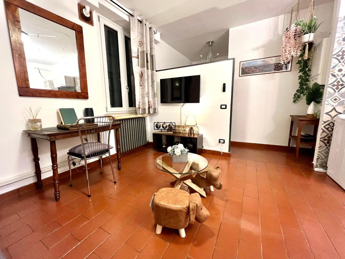 City Centre Life Apartment Verona Exteriör bild
