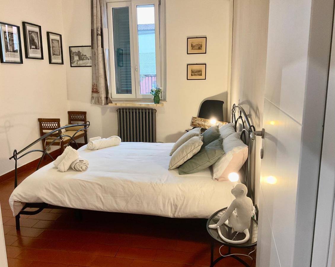 City Centre Life Apartment Verona Exteriör bild