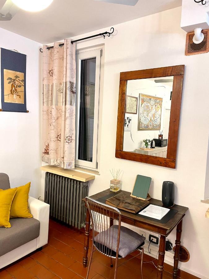 City Centre Life Apartment Verona Exteriör bild