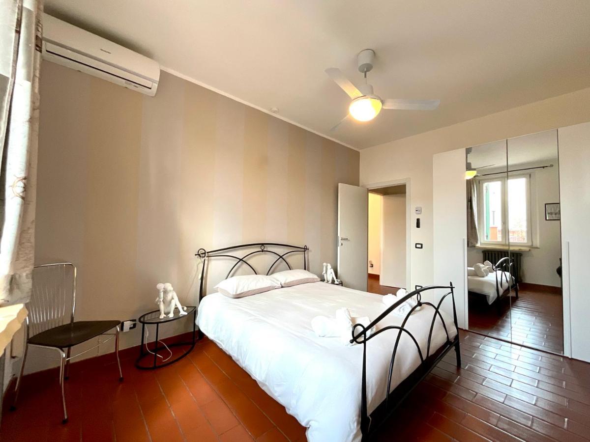 City Centre Life Apartment Verona Exteriör bild