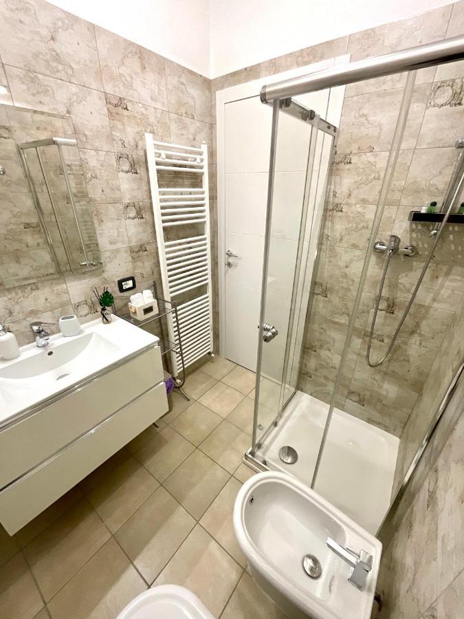 City Centre Life Apartment Verona Exteriör bild