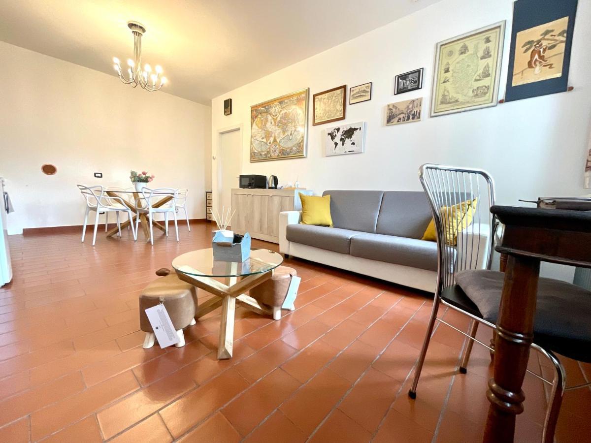 City Centre Life Apartment Verona Exteriör bild