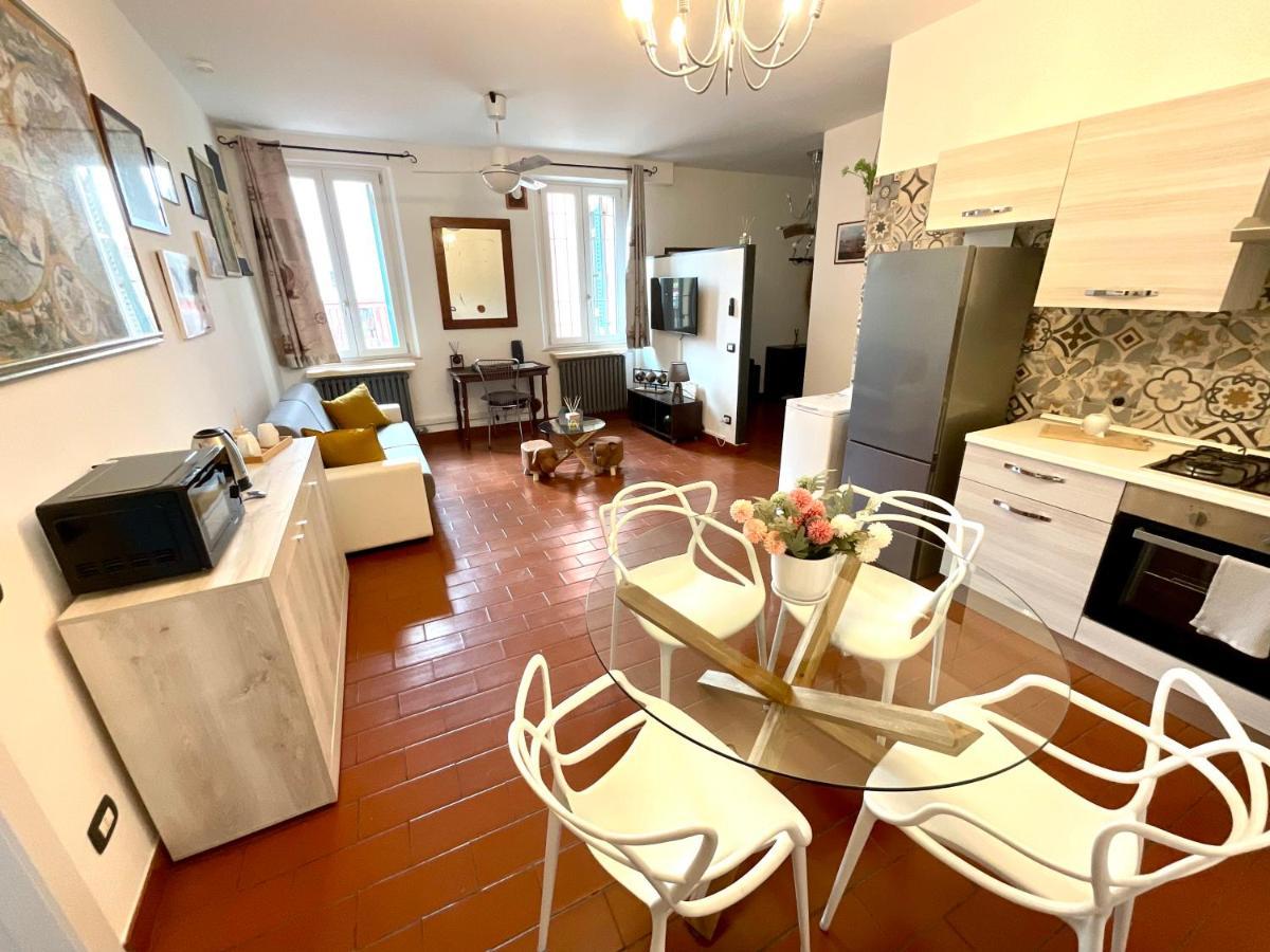 City Centre Life Apartment Verona Exteriör bild