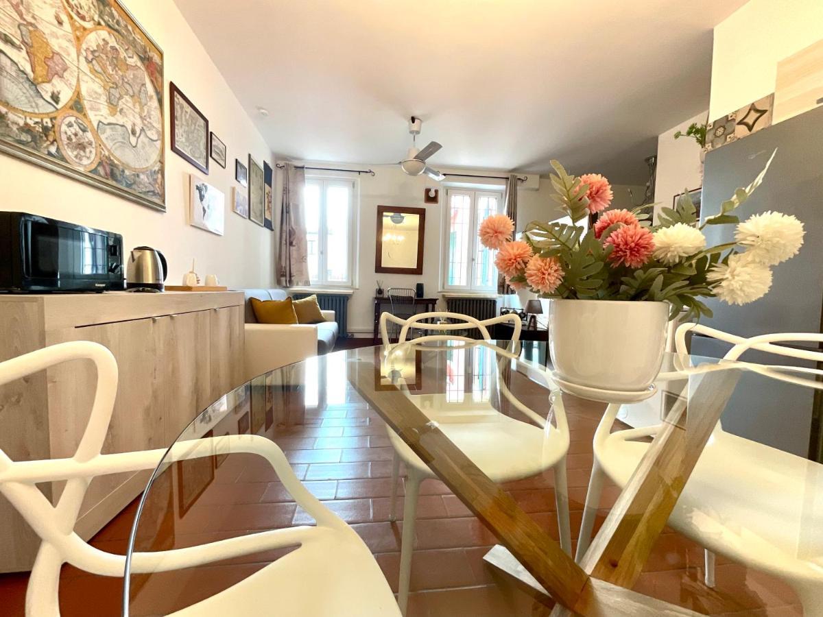 City Centre Life Apartment Verona Exteriör bild